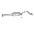 # 18058 Mazda Millenia REAR Main Catalytic Converter 2.5L 2.3L With Gaskets