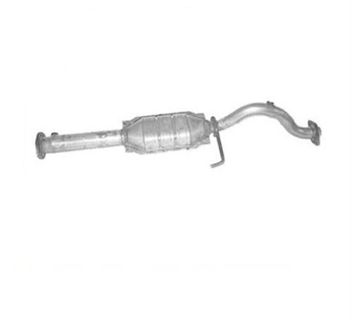 # 18058 Mazda Millenia REAR Main Catalytic Converter 2.5L 2.3L With Gaskets