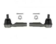 Front Outer Tie Rod Ends New For Nissan Maxima 1995 1996 1999 2001 2003 2008