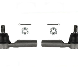 Front Outer Tie Rod Ends New For Nissan Maxima 1995 1996 1999 2001 2003 2008