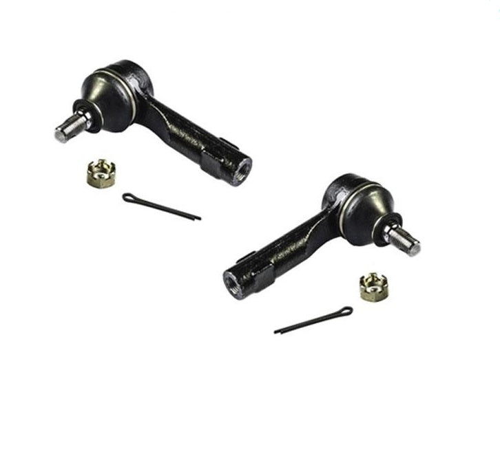 Nuevas barras de acoplamiento exteriores Fronter para Nissan Altima 97-01 Sentra 00-05 y 200SX 89-94