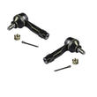 New Fronter Outer Tie Rods for Nissan Altima 97-01 Sentra 00-05 & 200SX 89-94