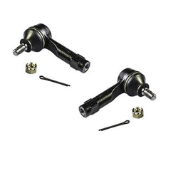 New Fronter Outer Tie Rods for Nissan Altima 97-01 Sentra 00-05 & 200SX 89-94