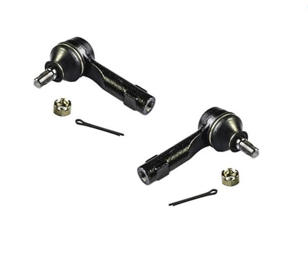 New Fronter Outer Tie Rods for Nissan Altima 97-01 Sentra 00-05 & 200SX 89-94