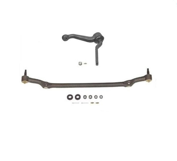 For 1982-1992 Chevrolet Camaro Pontiac Firebird Center Link & Idler Arm 100% New
