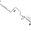Eng Muffler Exhaust Pipe System For Nissan Sentra 2.0L 1998-2000