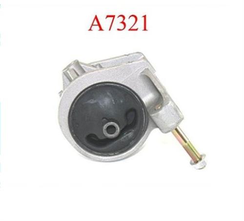 9251 soporte de motor delantero derecho 11210-2Y000 A7321 cabe Nissan Maxima Infiniti I30