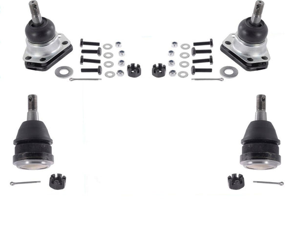 UPPER & LOWER BALL JOINTS For 73-88 Monte Carlo Hurst Olds 442