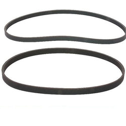 Serpentine Drive Fan Belts Kit For 2003 2004 2005 2007 Forester All Engine Size