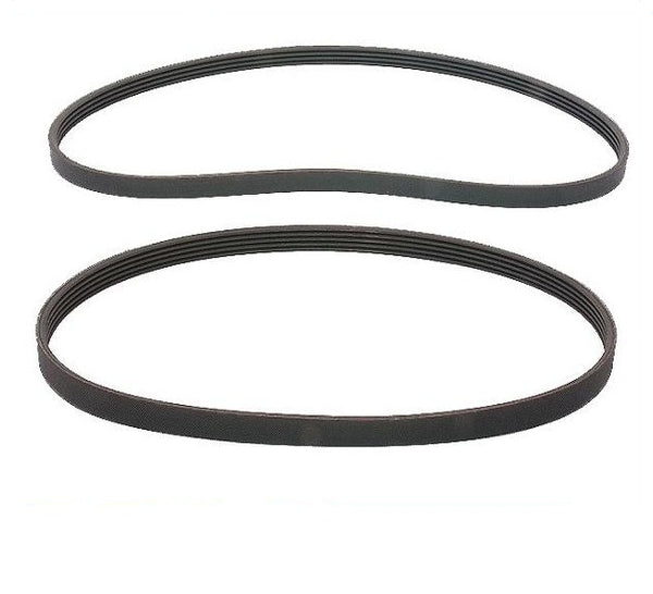 New Serpentine Drive Fan Belts Kit For 2003-2007 Forester All Engine Size