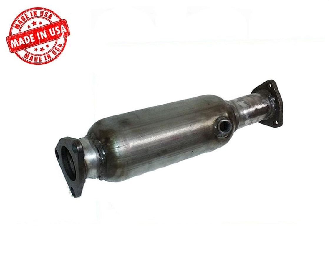 Se adapta al convertidor catalítico Acura 3.0L CL 1997-1999 NUEVO HECHO EN EE. UU. 