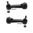 Fits Dodge Ram Van (2) L & R K7106 Steering Idler Arm, Front 1 Pair
