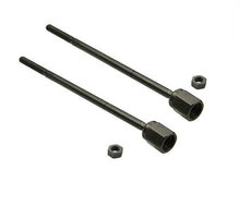 for 1995-2003 Ford Windstar (2)  Inner Tie Rod Rods Ends