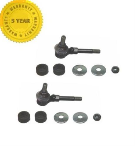 Set of Front Sway Bar Link Kit For MERCURY VILLAGER 93-02 NISSAN QUEST 93-02
