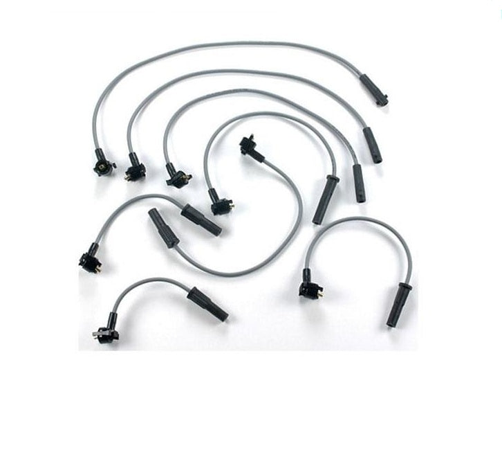 100% Brand New Ignition Wires for Ford Ranger for Mazda 2300 2.3L 1995-2000