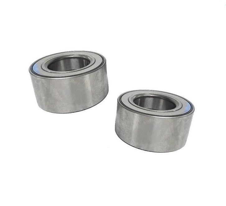 2 All Wheel Bearing Fits VW & Audi for 1998-2010 Beetle 1 Pair