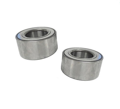 2 All Wheel Bearing Fits VW & Audi for 1998-2010 Beetle 1 Pair