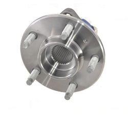 513179 WH513187 Conjunto de cubo y cojinete de rueda, delantero, trasero