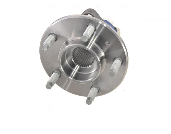 513179 WH513187 Conjunto de cubo y cojinete de rueda, delantero, trasero