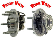 GM Trucks 4x4 Models Ck Info Below 515036 (1) Axle Hub Assembly