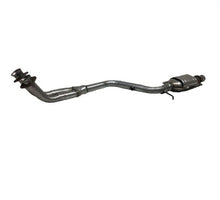 Catalytic Converter for Mercedes-Benz 190E 2.3L 16 Valve 1986-1993