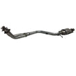 100% New Catalytic Converter for Mercedes-Benz 190E 2.3L 16 Valve 1986-1993