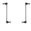 Para Town Country y Caravan (2) Kit de enlace de barra estabilizadora delantera REF# K7258 