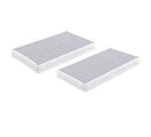 Filtro de aire de cabina PTC 100% nuevo para Chevrolet Silverado 1999-2002