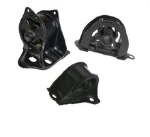 Se adapta al soporte del motor Integra 94 - 01 y soporte de transmisión manual 3 piezas