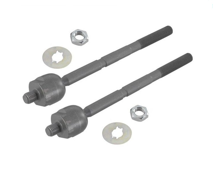 100% Brand New Front Inner Tie Rods for Toyota Supra 1989-1992