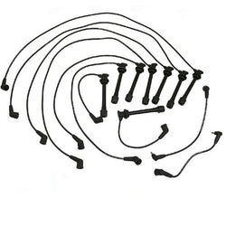 Brand New Ignition Spark Plug Wire Set fits for Lexus LS400 90-94 & SC400 92-94