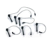 1997-2004 Mitsubishi Montero Montero Sport 3.0L 3.5L Spark Plug Wire Set