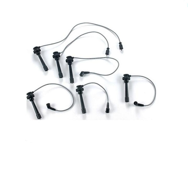 1997-2004 Mitsubishi Montero Montero Sport 3.0L 3.5L Spark Plug Wire Set