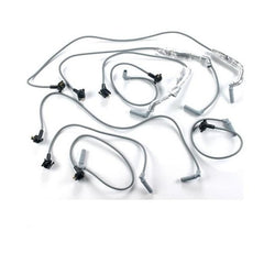 for 1998-2001 Explorer Mountaineer V8 New Ignition Spark Plug Wire Set