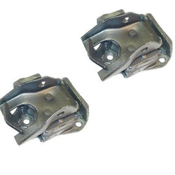 Engine Mount Front (2) Left & Right DEA/TTPA A2283 Big Block 396 454