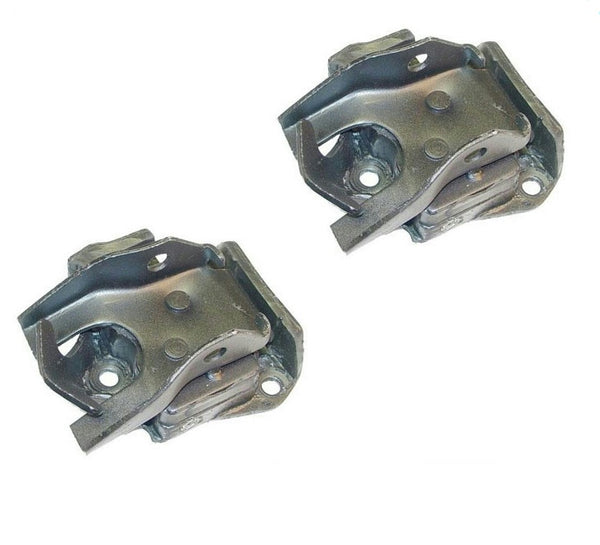 Engine Mount Front (2) Left & Right DEA/TTPA A2283 Big Block 396 454