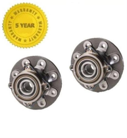 94-99 Fits Dodge Ram 2500 4 W/D 4 Bolt Mount Hub Wheel Bearing  515012