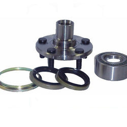 FR Left or Right Wheel Hub Bearing Repair  REF# 518506 For Toyota Camry 83-91