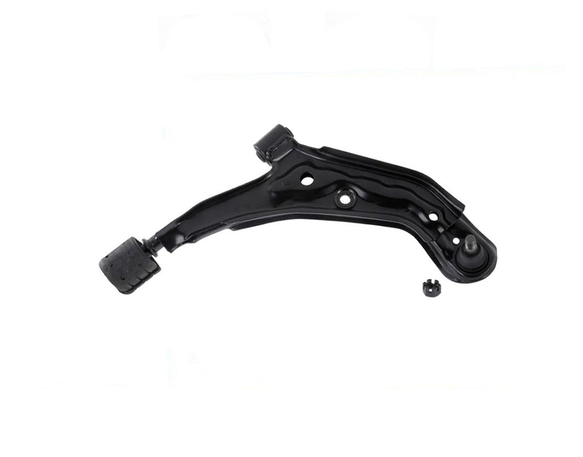 Brazo de control delantero inferior P/S y rótula para Nissan Sentra 200SX 95-99
