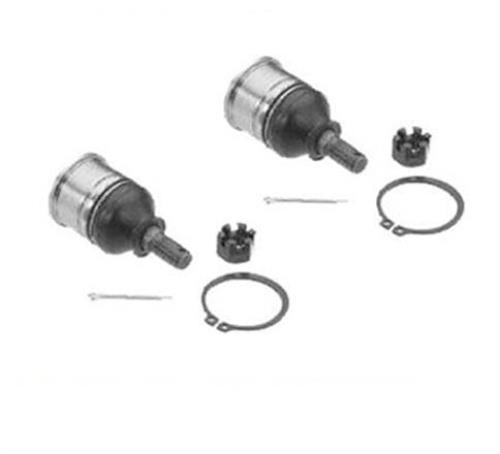 (2) K90386 Lower Ball Joints New fits 1998-2001 altima