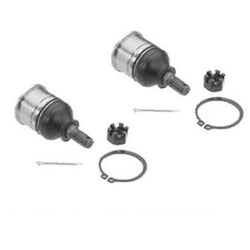 (2) K90386 Lower Ball Joints New fits 1998-2001 altima