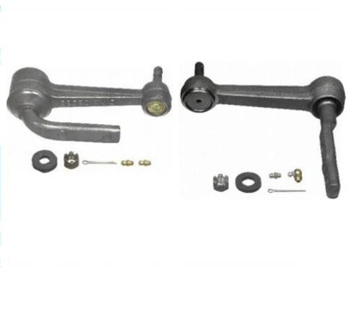 Left & Right Idler Arms For Chevrolet Astro Van 1985 1989 1990 Rear Wheel Drive