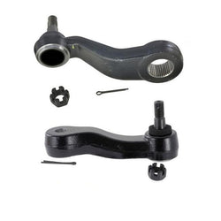 For 2001 2002 2003 2004 Silverado 2500HD 4X4 Suburban 2500 Idler & Pitman Arm