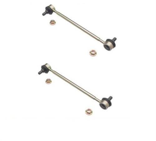 (2) Stabilizer Bar Link Kit Front REF# K90344 Fits 02-06 Camry 01-14 Highlander