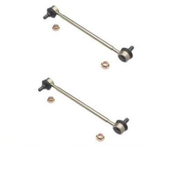 (2) Stabilizer Bar Link Kit Front REF# K90344 Fits 02-06 Camry 01-14 Highlander