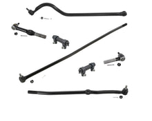 Pro Date 02/07/94 to 97 For Dodge Ram 1500 2500 4X4 Drag Link Tie Rod Track Bar