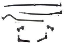 For 00-01 4 Wheel Drive Ram 1500 Pick Up Drag Link Tie Rod RodsTrack Bar ALL