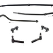 For 00-01 4 Wheel Drive Ram 1500 Pick Up Drag Link Tie Rod RodsTrack Bar ALL NEW