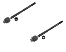 2002 2003 2004 2005 Dodge Ram 1500 (2) Extremos de varillas de acoplamiento interiores 1PR