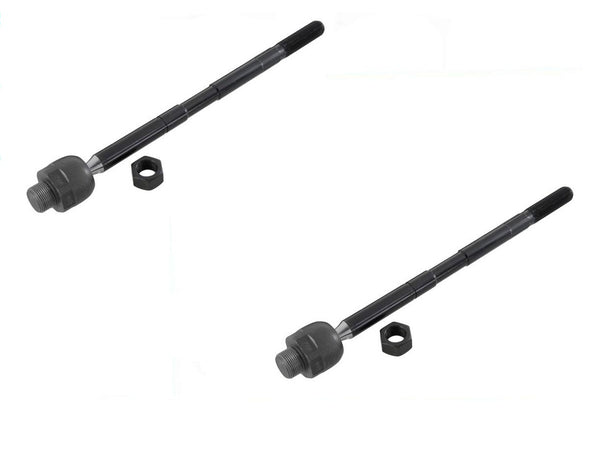 2002 2003 2004 2005 Dodge Ram 1500 (2) Inner Tie Rod Rods Ends 1PR
